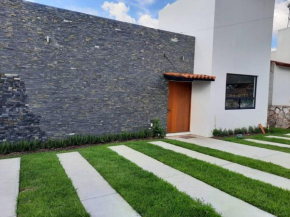 Casa GaTo Tequisquiapan